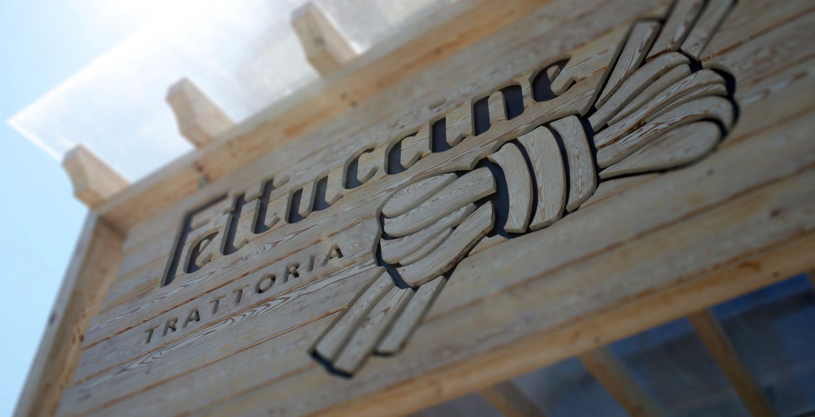 Restaurant Trattoria Fetuccine